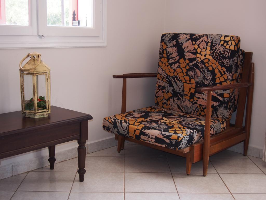 Eolos Apartments With Private Parking Ayios Nikitas Luaran gambar