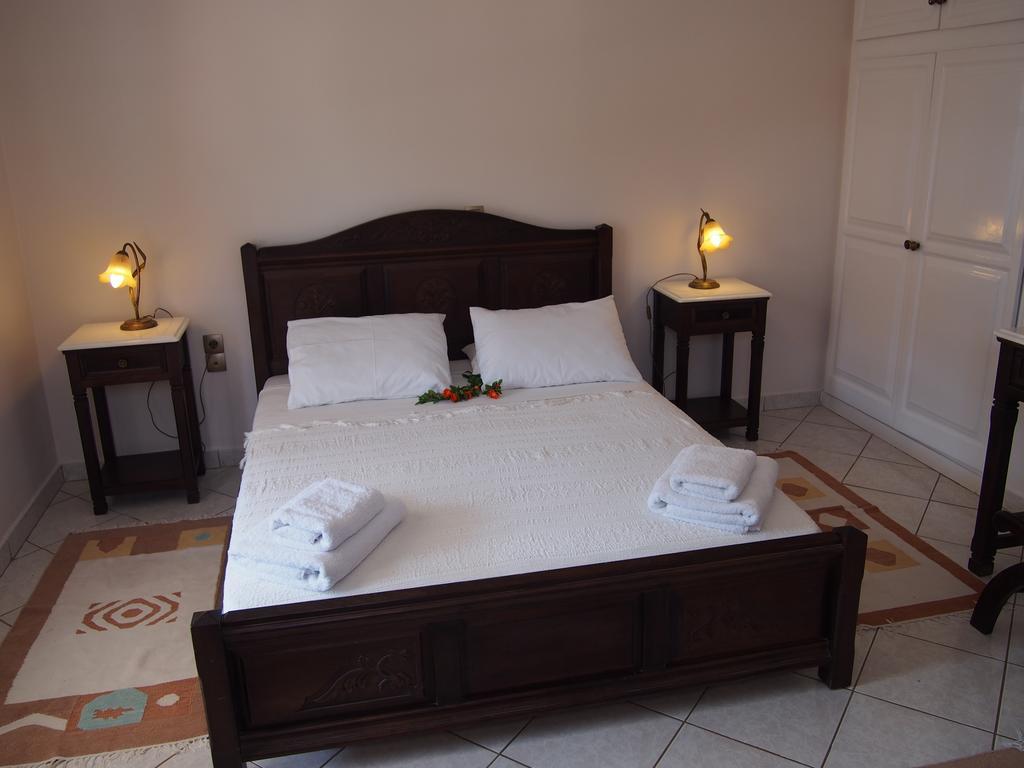 Eolos Apartments With Private Parking Ayios Nikitas Luaran gambar