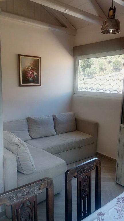 Eolos Apartments With Private Parking Ayios Nikitas Luaran gambar