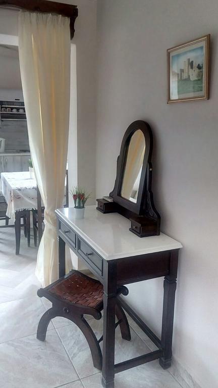Eolos Apartments With Private Parking Ayios Nikitas Luaran gambar