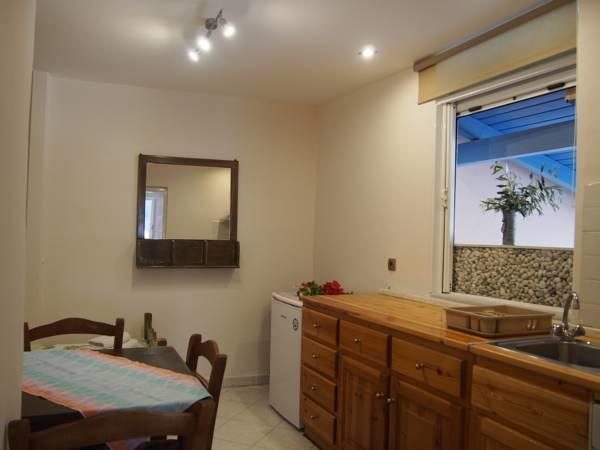 Eolos Apartments With Private Parking Ayios Nikitas Luaran gambar